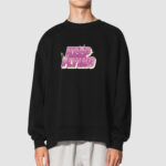 Bluza bez kaptura Keep Flying C00887 - obrazek 2