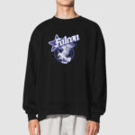 Bluza bez kaptura Falcon Ptak C00892 - obrazek 2