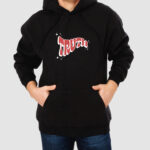 Bluza z kapturem Truth C00930 - obrazek 2