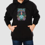 Bluza z kapturem Dzień Ziemi C00954 - obrazek 2