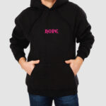 Bluza z kapturem Hope C00984 - obrazek 2