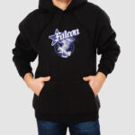 Bluza z kapturem Falcon Ptak C00892 - obrazek 2