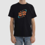 Koszulka Stay Fresh Stay Real C00931 - obrazek 2