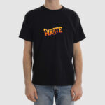 Koszulka Pirate C00943 - obrazek 2