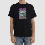 Koszulka Kraina Fantasy C00957 - obrazek 2