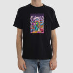 Koszulka Fantasy C00960 - obrazek 2