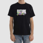 Koszulka Future C00979 - obrazek 2