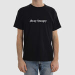 Koszulka Stay Hungry C00997 - obrazek 2