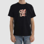 Koszulka Chill Out C00862 - obrazek 2