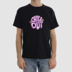 Koszulka Chill Out C00863 - obrazek 2