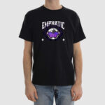 Koszulka Motyl Empatia C00866 - obrazek 2
