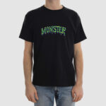 Koszulka Monster C00874 - obrazek 2