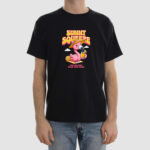 Koszulka Flaming C00879 - obrazek 2