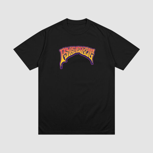 Koszulka Psychodelic C00933