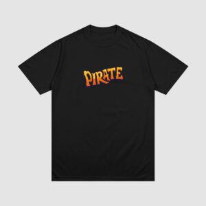 Koszulka Pirate C00943