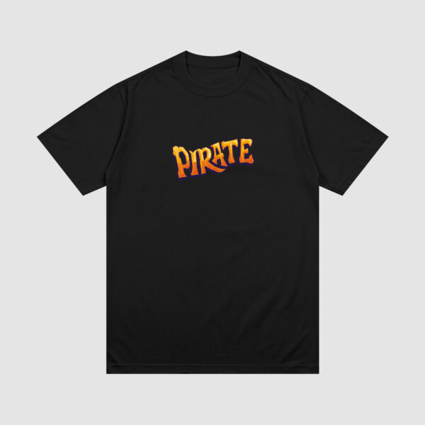 Koszulka Pirate C00943