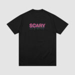 Koszulka Scary C00946