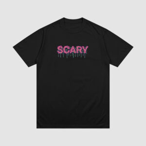 Koszulka Scary C00946