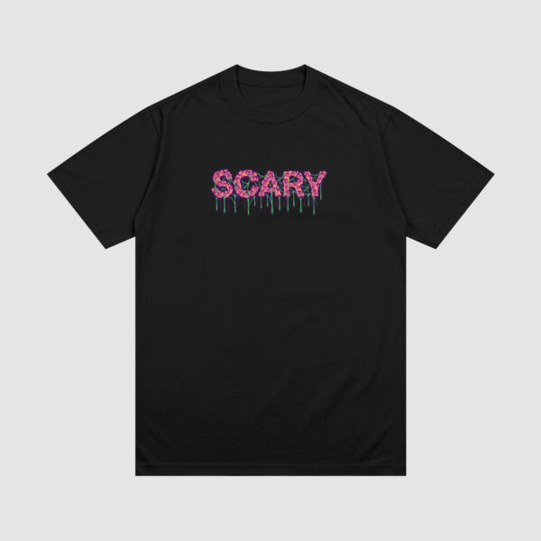 Koszulka Scary C00946