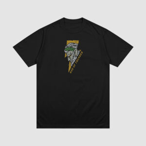 Koszulka God Of Thunder C00951