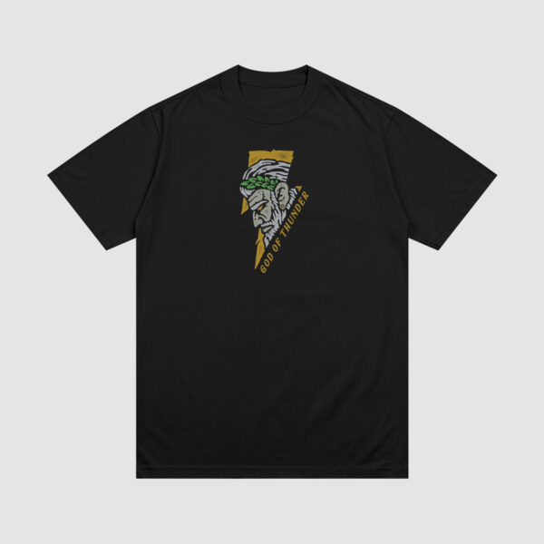 Koszulka God Of Thunder C00951