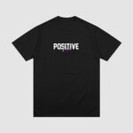 Koszulka Positive Vibes C00970