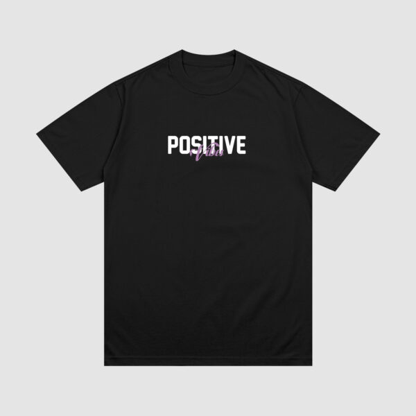 Koszulka Positive Vibes C00970
