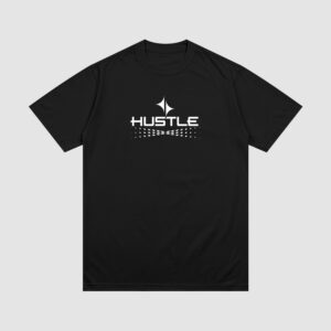 Koszulka Hustle C00976