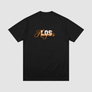 Koszulka Los Angeles C00978
