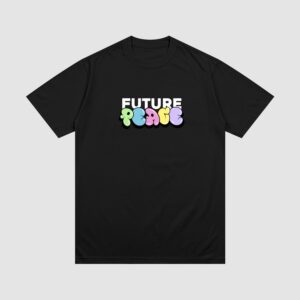 Koszulka Future Peace C00980