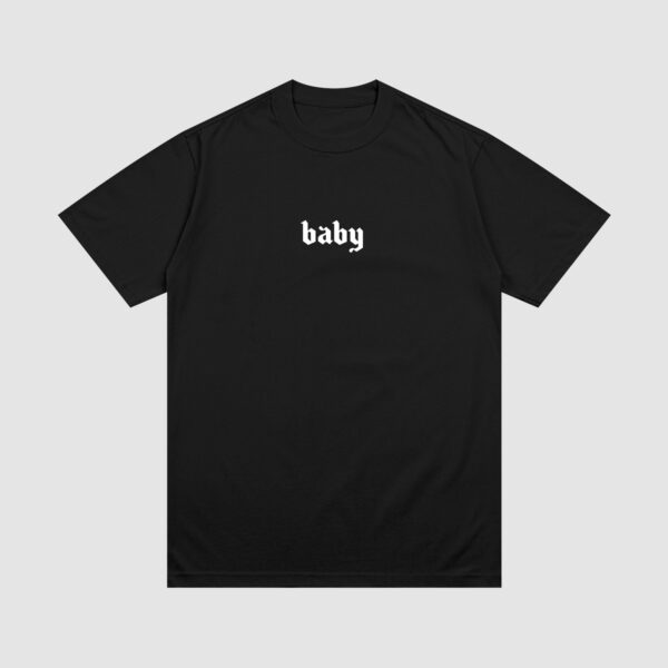 Koszulka Baby C00983