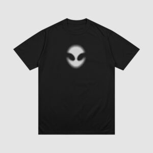 Koszulka Alien C00985