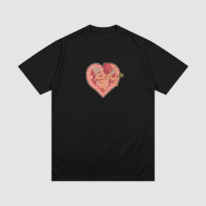 Koszulka Amor C00991
