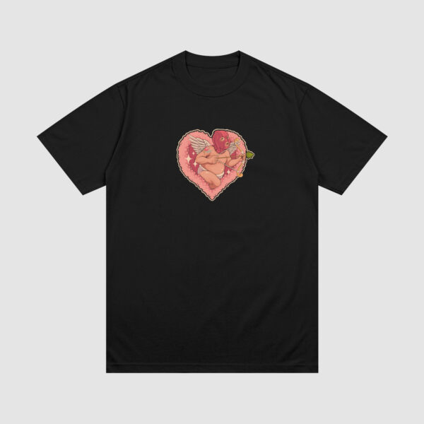 Koszulka Amor C00991