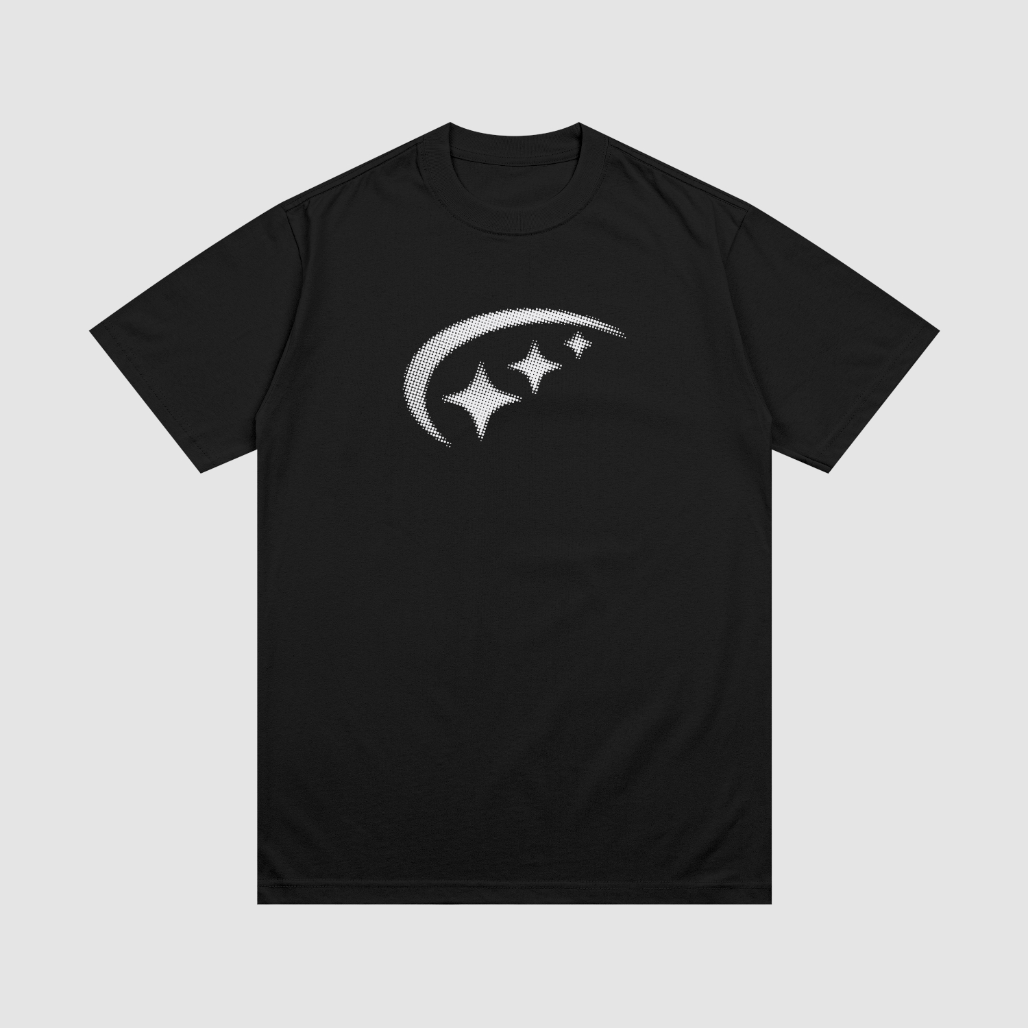 t-shirt Koszulka Gwiazdy Y2K C00995 - obrazek 1