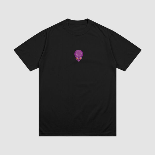 Koszulka Obcy Alien C00837
