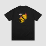 Koszulka Kostka Lucky Dice C00844