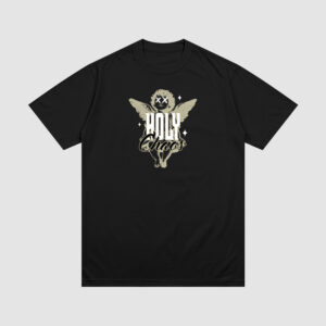 Koszulka Holy Chaos Anioł C00846