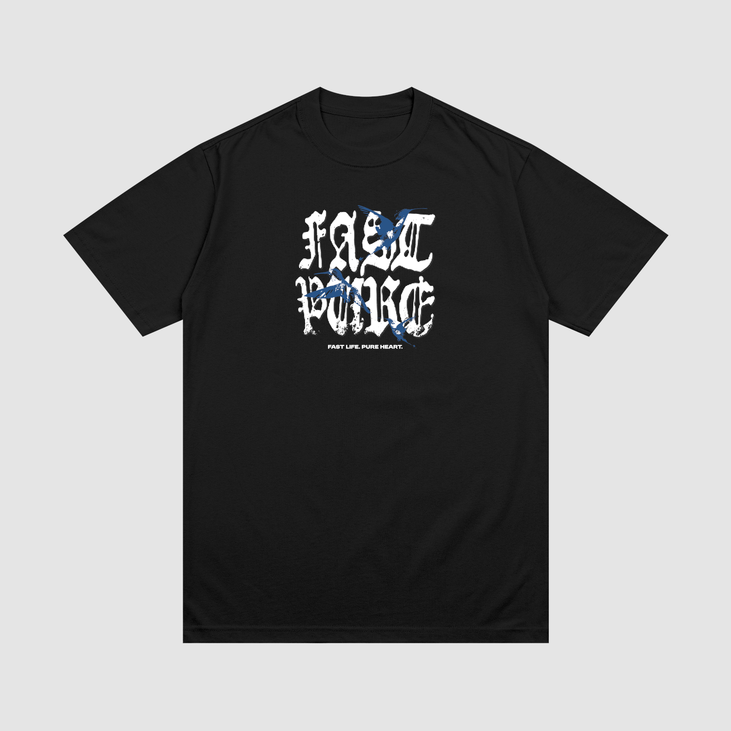 t-shirt Koszulka Ptaki C00848 - obrazek 1