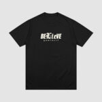 Koszulka Believe Yourself C00860