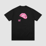 Koszulka Love Me Usta C00868