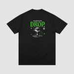 Koszulka Drop Oko C00871