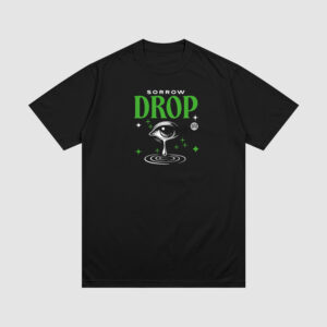 Koszulka Drop Oko C00871