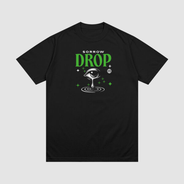 Koszulka Drop Oko C00871