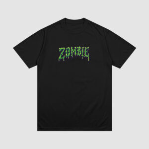 Koszulka Zombie C00873