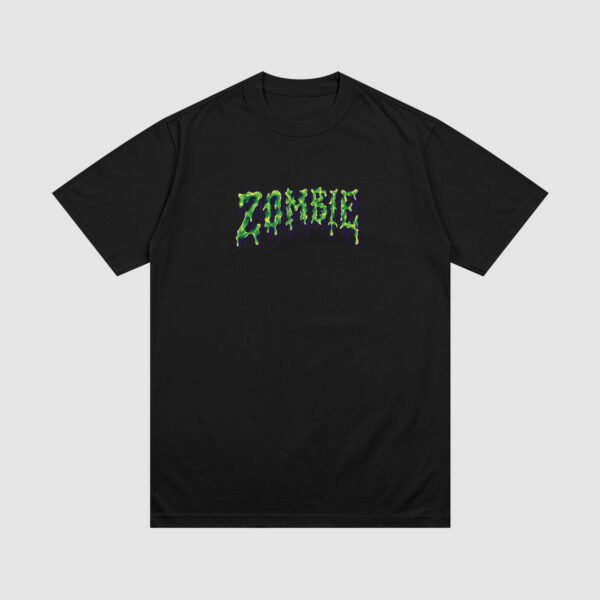 Koszulka Zombie C00873