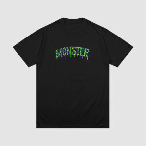 Koszulka Monster C00874