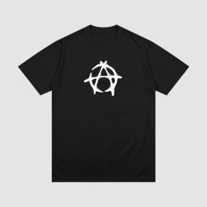Koszulka Anarchia C00875