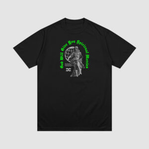 Koszulka Rzeźba Streetwear C00824