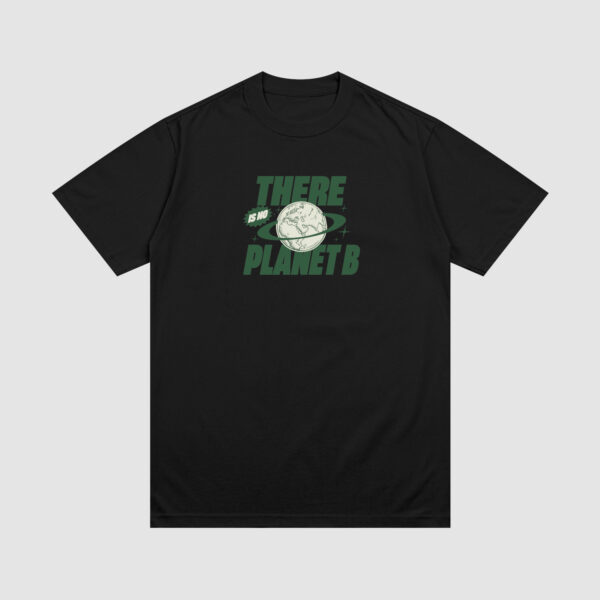 Koszulka Planeta C00884